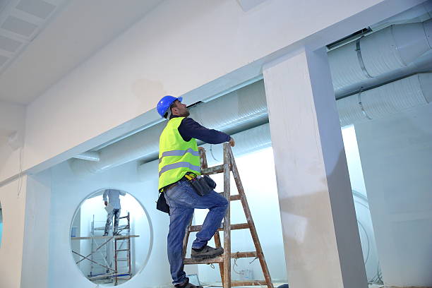 Best Custom Drywall Designs  in Security Widefield, CO